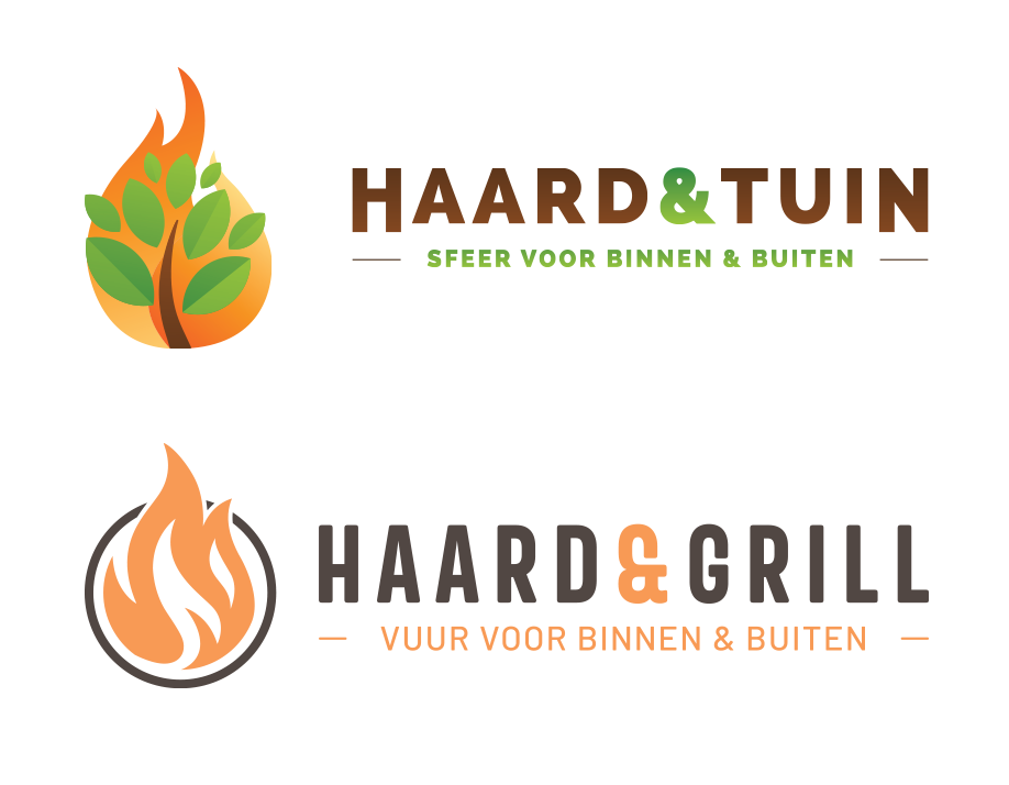 Haard & Grill